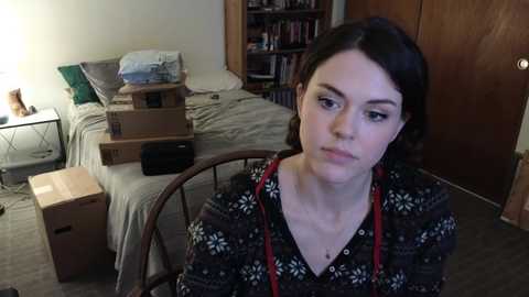 Media: charlotte1996 Chaturbate 2023-12-26 04:08:00