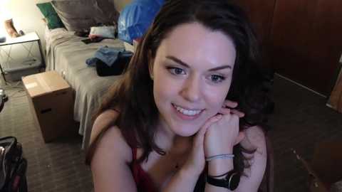 Media: charlotte1996 Chaturbate 2023-12-26 05:40:00