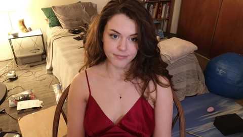 Media: charlotte1996 Chaturbate 2023-12-26 07:30:00