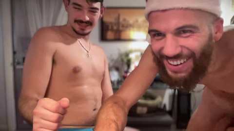daloevera @ chaturbate on 20231226