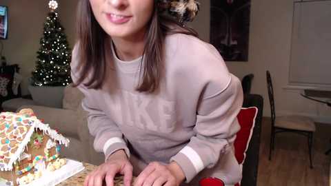 Media: holihurricane Chaturbate 2023-12-26 03:08:00