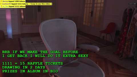 Media: mila_ Chaturbate 2023-12-26 10:54:00