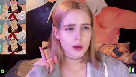 Media: nyakawaii69 Chaturbate 2023-12-26 18:24:00