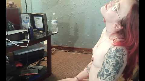 princessvonnie @ chaturbate on 20231226