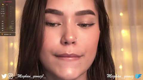 Media: _meghan_gomez1_ Chaturbate 2023-12-27 14:50:00