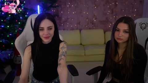 Media: anabel054 Chaturbate 2023-12-27 08:28:00