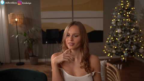 Media: chillwithkira Chaturbate 2023-12-27 21:52:00