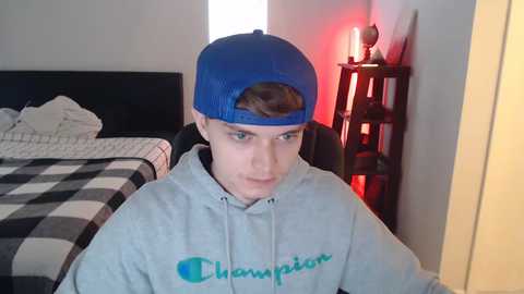 kinky_eric @ chaturbate on 20231227