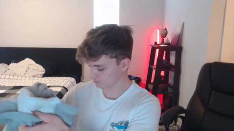 kinky_eric @ chaturbate on 20231227