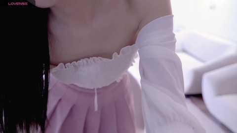 Media: miso_misa Chaturbate 2023-12-27 14:24:00