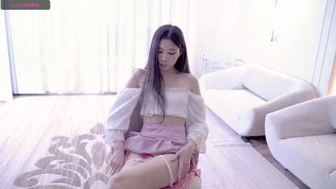 Media: miso_misa Chaturbate 2023-12-27 14:55:00