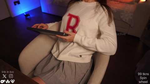 Media: ms_seductive Chaturbate 2023-12-27 18:09:00