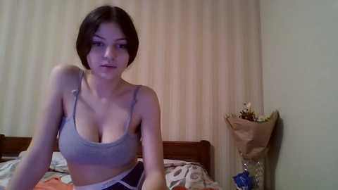 Media: pusichka_ Chaturbate 2023-12-27 02:24:00