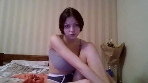 Media: pusichka_ Chaturbate 2023-12-27 03:28:00