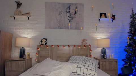 Media: riskyproject Chaturbate 2023-12-27 03:00:00