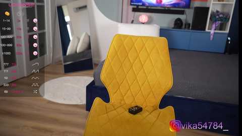 Media: vika54784 Chaturbate 2023-12-27 11:26:00