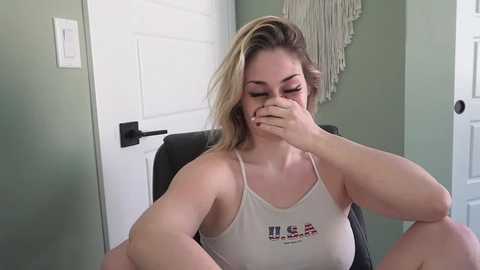 Media: artoftease Chaturbate 2023-12-28 20:46:00