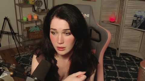Media: evelynclaire Chaturbate 2023-12-28 05:58:00