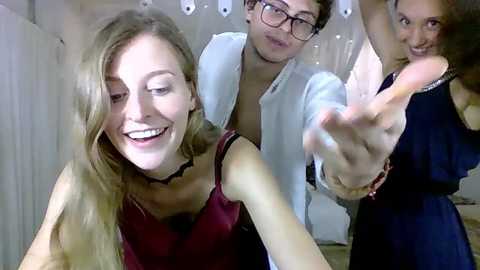Media: goddess_marylin Chaturbate 2023-12-28 05:52:00