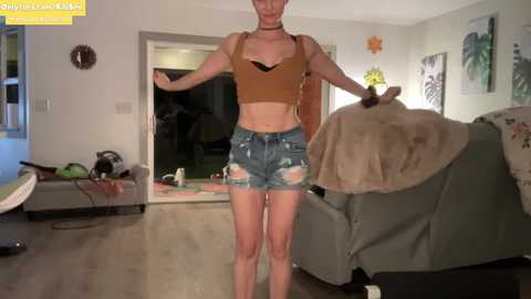 Media: kaileeshy Chaturbate 2023-12-28 04:37:00