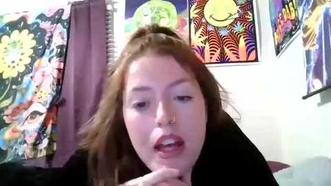 nanaclout @ chaturbate on 20231228