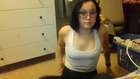 shybaby2269 @ chaturbate on 20231228