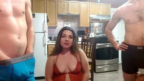 Media: twerkthatbootybabe Chaturbate 2023-12-28 06:52:00