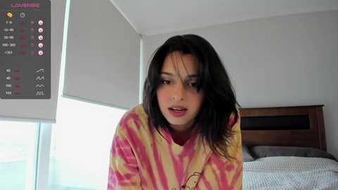 Media: yourfreakygirl Chaturbate 2023-12-28 14:53:00