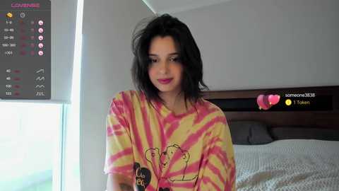 Media: yourfreakygirl Chaturbate 2023-12-28 16:32:00