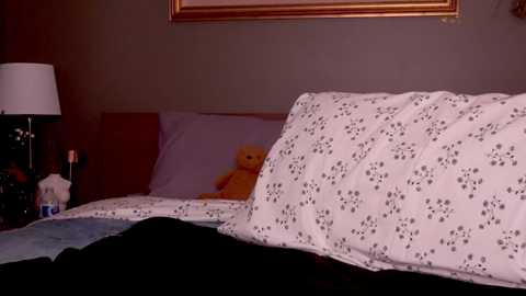 Media: innocentprovenguilty Chaturbate 2023-12-29 05:32:00