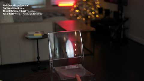 Media: itsabbyrose_ Chaturbate 2023-12-29 19:13:00