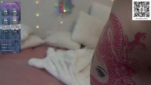 Media: jazminejynx Chaturbate 2023-12-29 06:35:00