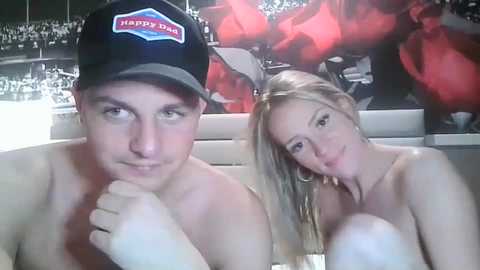 kenziestarrxxx @ chaturbate on 20231229