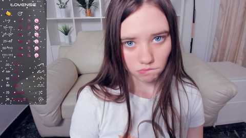 kristi_zenn @ chaturbate on 20231229