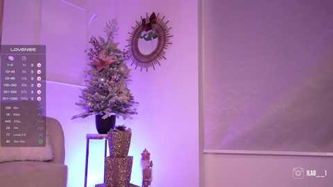 Media: lau__1 Chaturbate 2023-12-29 05:30:00