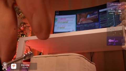 Media: lil_eva Chaturbate 2023-12-29 16:14:00