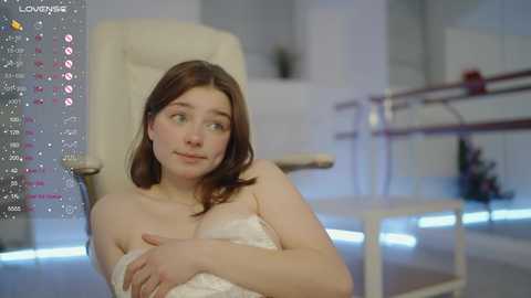 Media: floret_joy Chaturbate 2023-12-30 17:11:00
