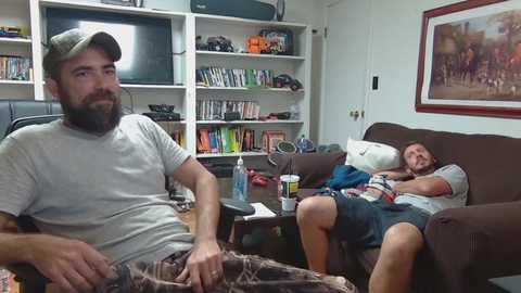 Media: hardworkertn Chaturbate 2023-12-30 18:31:00