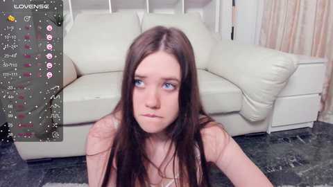 kristi_zenn @ chaturbate on 20231230