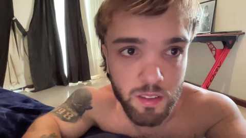 midgethotx @ chaturbate on 20231230