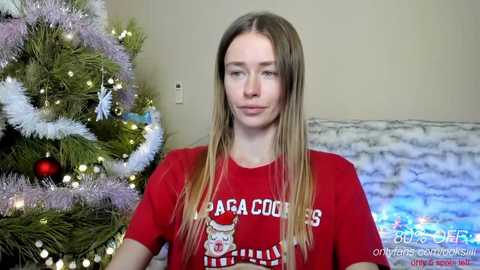 Media: oksanafedorova Chaturbate 2023-12-30 03:52:00