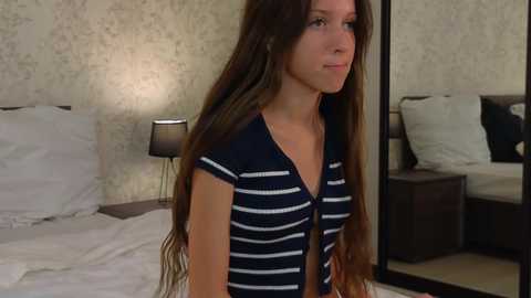 Media: tadammary Chaturbate 2023-12-30 13:16:00