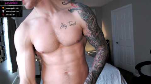 Media: thebrentsavage Chaturbate 2023-12-30 19:24:00