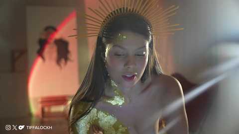 Media: tifalock_ Chaturbate 2023-12-30 01:56:00