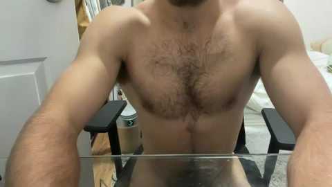 zanesteel @ chaturbate on 20231230