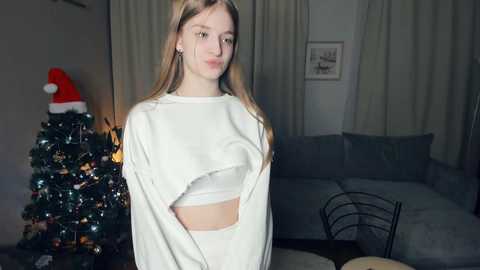 Media: _magic_smile_ Chaturbate 2023-12-31 19:51:00