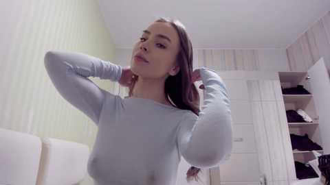 Media: aminaswan_ Chaturbate 2023-12-31 13:08:00