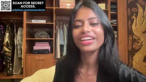 Media: annaceleste Chaturbate 2023-12-31 12:11:00