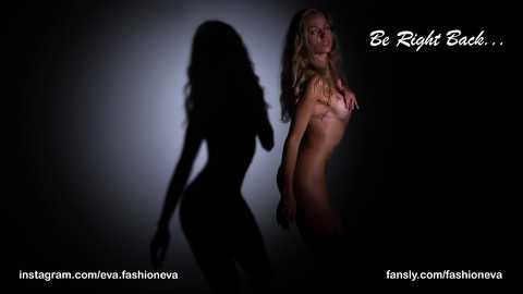 Media: eva_fashionista Chaturbate 2023-12-31 04:23:00