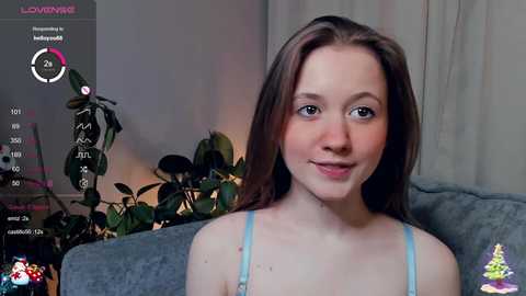 kati_more @ chaturbate on 20231231